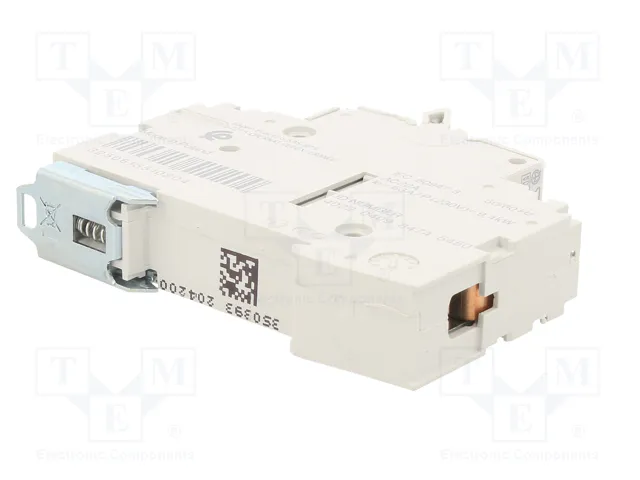 HAGER SBN163 Interruptor de aislamiento 63A 230VAC 1 Polo