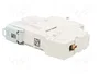 HAGER SBN163 Interruptor de aislamiento 63A 230VAC 1 Polo