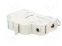 HAGER SBN163 Interruptor de aislamiento 63A 230VAC 1 Polo