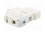 HAGER SBN163 Interruptor de aislamiento 63A 230VAC 1 Polo