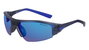 Nike SKYLON-ACE-22-M-DV2151-7011021 Gafas de sol Gris