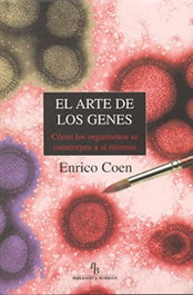 El arte de los genes, Enrico Coen - INTERVENCION CULTURAL ED.