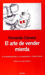 LAETOLI, El arte de vender mierda - VV.AA.