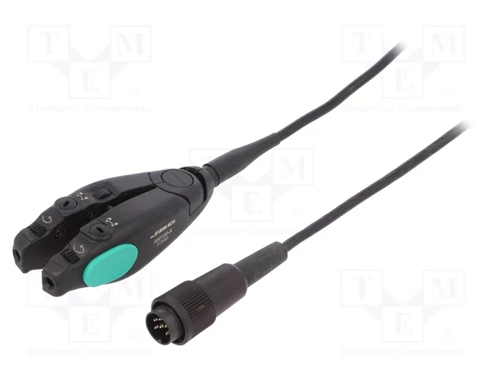 JBC TOOLS Micropinzas calientes ESD 40/40W JBC TOOLS Micropinzas calientes ESD 40/40W