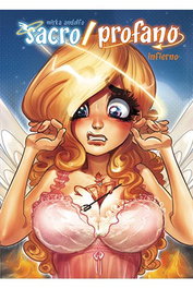 Sacro / Profano 01. Infierno