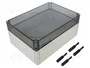 SPELSBERG TK PC Carcasa Universal Gris IP66