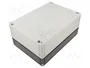 SPELSBERG TK PC Carcasa Universal Gris IP66