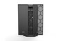 be quiet! Silent Base 802 Window Black