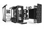 be quiet! Silent Base 802 Window Black