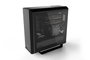 be quiet! Silent Base 802 Window Black