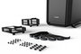 be quiet! Silent Base 802 Window Black