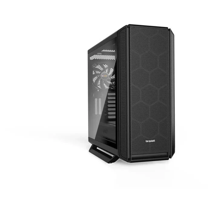 be quiet! Caja PC Silent Base 802 BGW39 Negro be quiet! Caja PC Silent Base 802 BGW39 Negro
