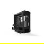be quiet! Silent Base 802 Window Black Midi Tower Negro ATX EATX Micro ATX Mini-ITX