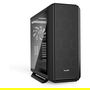be quiet! Silent Base 802 Window Black Midi Tower Negro ATX EATX Micro ATX Mini-ITX