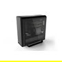 be quiet! Silent Base 802 Window Black Midi Tower Negro ATX EATX Micro ATX Mini-ITX