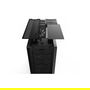 be quiet! Silent Base 802 Window Black Midi Tower Negro ATX EATX Micro ATX Mini-ITX