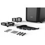 be quiet! Silent Base 802 Window Black