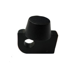 WOLFPACK LINEA PROFESIONAL Tope Goma Tijera 3164 y 3164-1