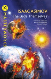 The Gods Themselves, Isaac Asimov - ORION PUBLISHING GROUP