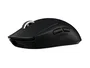 Logitech PRO X SUPERLIGHT Wireless Gaming Mouse Black