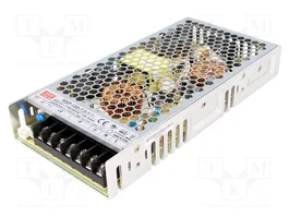 MEAN WELL RSP-150-7.5 150W 7,5V DC