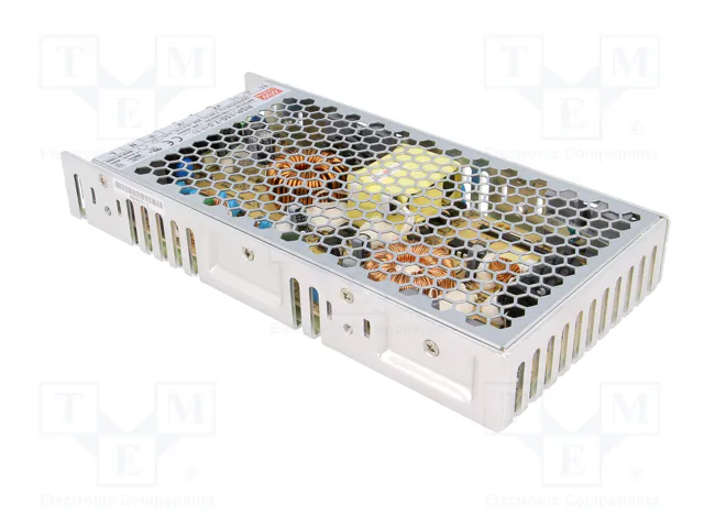 MEAN WELL RSP-150-7.5 150W 7,5V DC MEAN WELL RSP-150-7.5 150W 7,5V DC