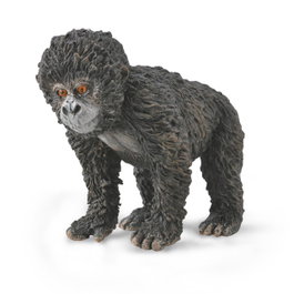 COLLECTA Bebé de Gorila de Montaña - S