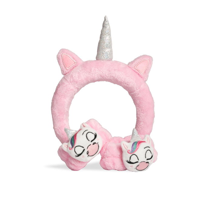 Martinelia Diadema y Muñequeras Little Unicorn 56040 para Niñas +6 años Martinelia Diadema y Muñequeras Little Unicorn 56040 para Niñas +6 años