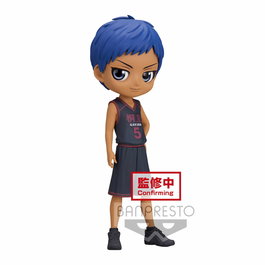Banpresto Figura Q Posket Kuroko Basketball Ryota Kise 14cm PVC