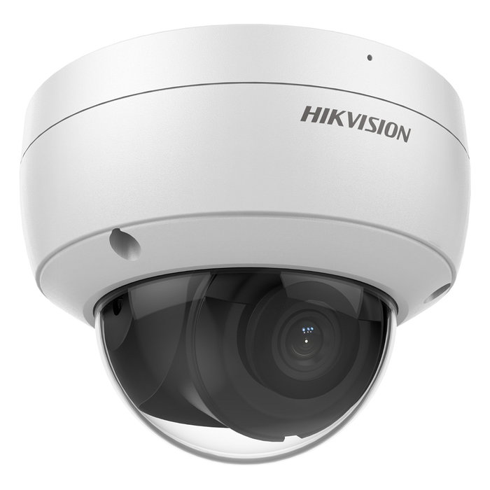 Hikvision DS-2CD2183G2-IU(2.8mm) Cámara de seguridad IP minidomo 8MP 4K AcuSense Hikvision DS-2CD2183G2-IU(2.8mm) Cámara de seguridad IP minidomo 8MP 4K AcuSense