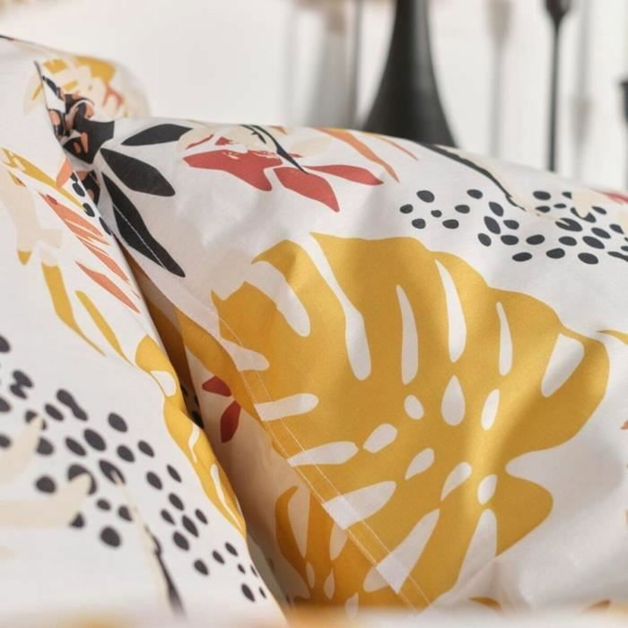 Today Juego de cama Sunshine para 2 personas, 240x220 cm Today Juego de cama Sunshine para 2 personas, 240x220 cm