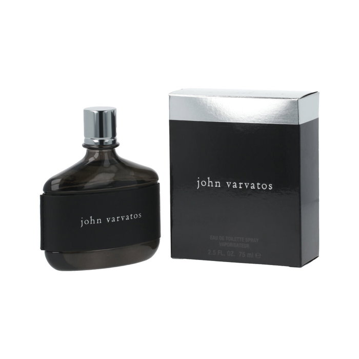 John Varvatos Eau de Toilette Vaporizador 75 ml John Varvatos Eau de Toilette Vaporizador 75 ml