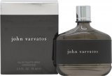 John Varvatos Eau de Toilette Vaporizador 75 ml