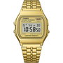 Reloj Hombre Casio ICONIC, GOLD - GOLD Dorado (Ø 33 mm)