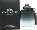 Coach for Men Eau de Toilette 100 ml Coach for Men Eau de Toilette 100 ml