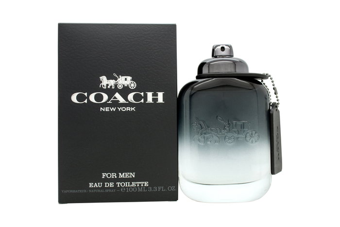 Coach Coach for Men Eau de Toilette 100 ml