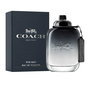 Coach Coach For Men Eau de Toilette Vaporizador para Hombre, Fragancia Aromática Amaderada, 100 ml
