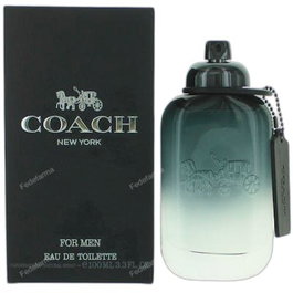 COACH FOR MEN