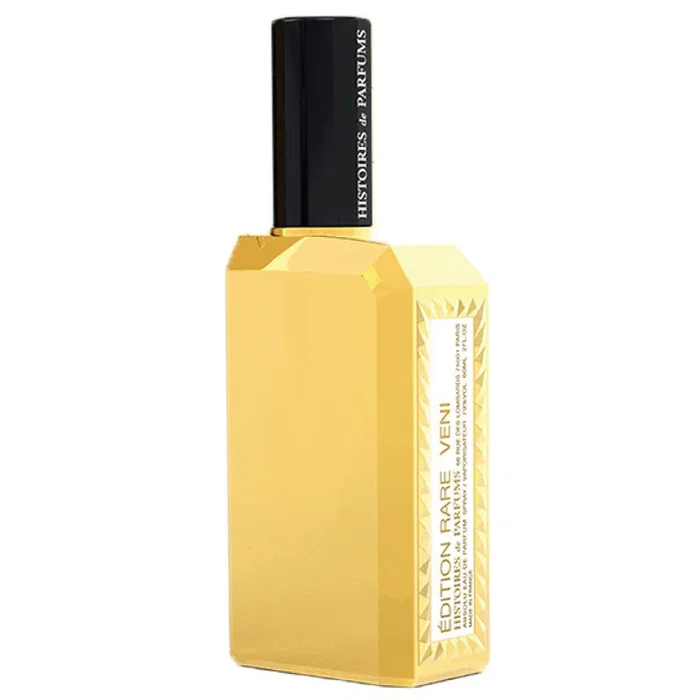 Histoires de Parfums Edition Rare Veni Eau de Parfum 60 ml Histoires de Parfums Edition Rare Veni Eau de Parfum 60 ml