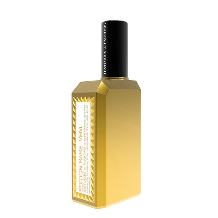 Histoires de Parfums Edition Rare Veni Agua de perfume Unisex 60 ml