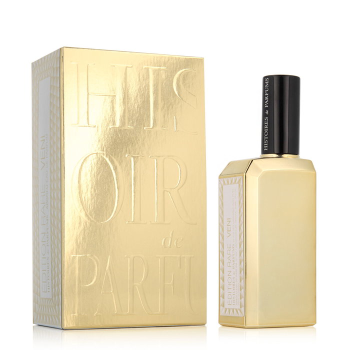 Histoires de Parfums Edition Rare Veni Agua de perfume Unisex 60 ml
