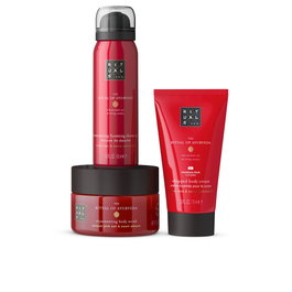 Rituals The Ritual of Ayurveda Trial Set