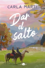 CONTRALUZ EDITORIAL, Dar el salto - CONTRALUZ EDITORIAL