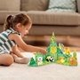 Cefa Picasso Tiles Bloques Magnéticos Bosque 26 Piezas