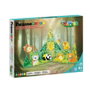 Cefa Picasso Tiles Bloques Magnéticos Bosque 26 Piezas