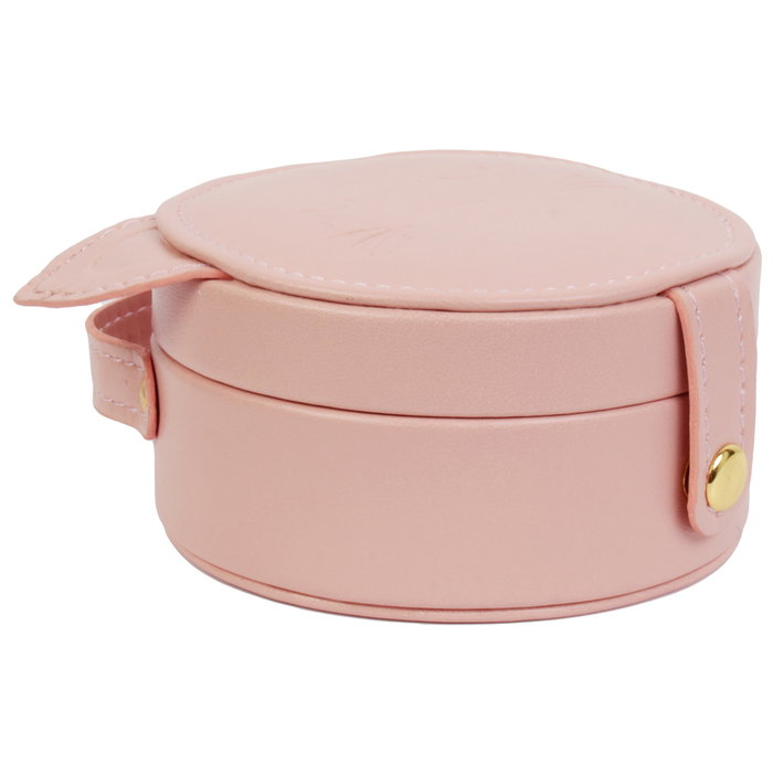 Home Deco Factory Joyero Gato Mon Chat Mon Ch 11x10.5x5 cm