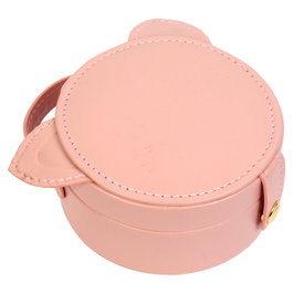 Home Deco Factory Joyero Gato Mon Chat Mon Ch 11x10.5x5 cm