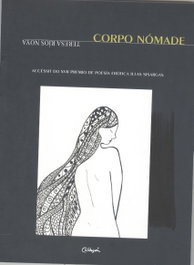 Corpo nómade, Teresa Ríos Noya - A.C. CALDEIRON
