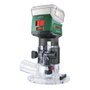 Bosch AdvancedTrimRouter 18V-8