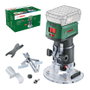 Bosch AdvancedTrimRouter 18V-8